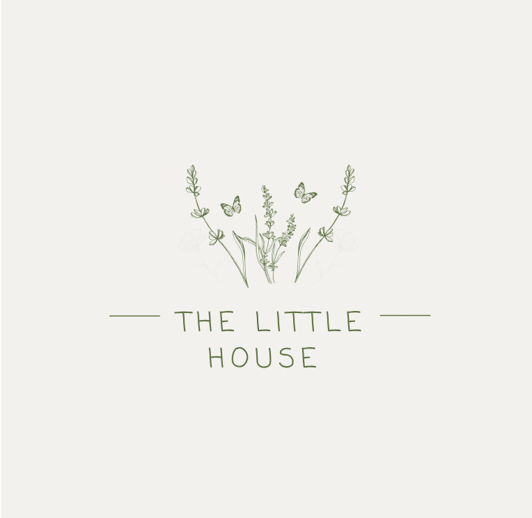 The Little House, Sussex logo